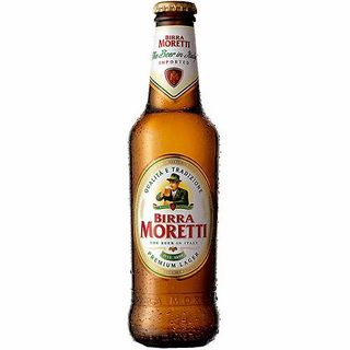 Moretti 33cl
