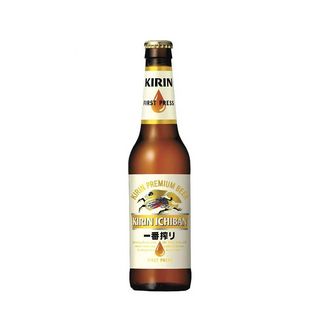 Cerveza Kirin (330 Ml.)
