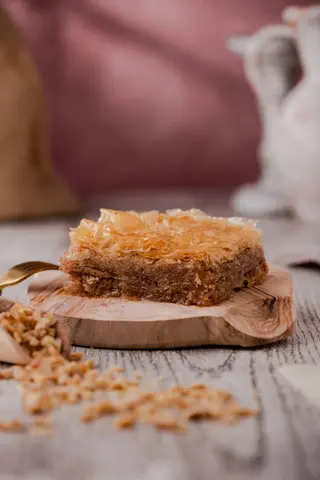 Baklava 500 gr