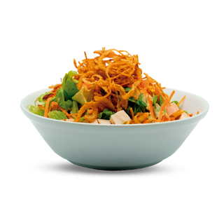 Ensalada TGB