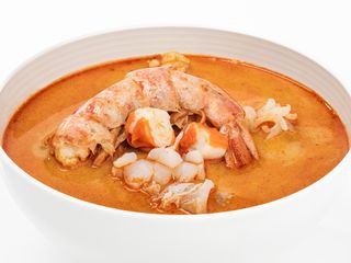 41B Zuppa thai