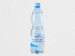 Карпатська Джерельна (н/г) (500ml)