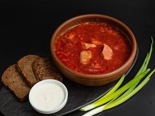 Борщик (350 грам) (350g)