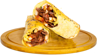 Шаурма обычная с говядиной