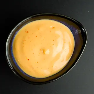 Sos Spicy Mayo