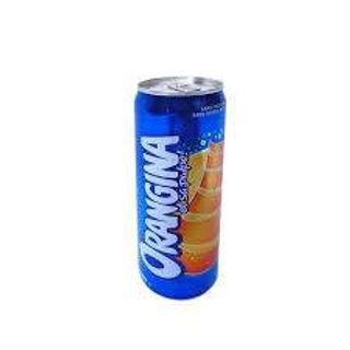 Orangina 33 Cl