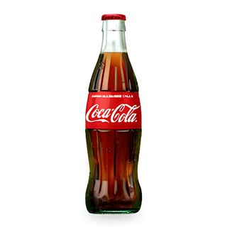 Вода Coca Cola скло (0.25л)