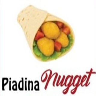 Piadina nugget