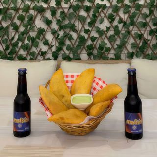 Combo Empanadas Venezolanas
