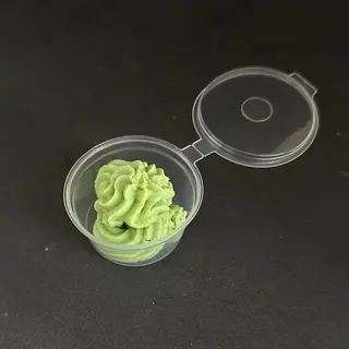 Wasabi