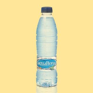 Agua Mineral