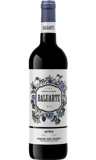 Baluarte (750 Ml.)