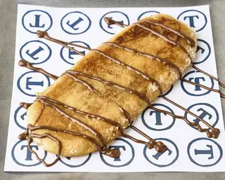 Chucho planchado