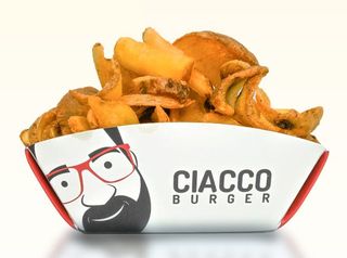 Dippers e pulled pork