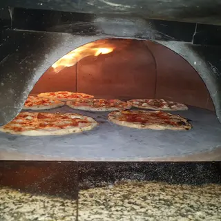  PIZZA Napoletana