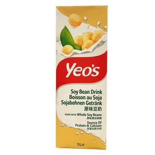Latte di soia