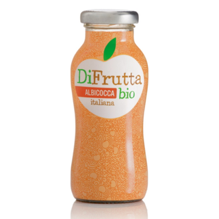 Succo all'albicocca 20 cl