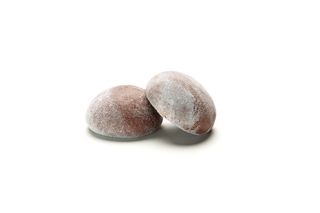 810A Mochi ice cioccolato 2 pezzi