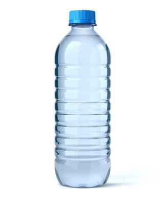 Eau Minérale 0,5 L