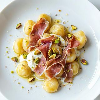 Gnocchi di patate