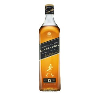 Whisky Johnnie Walker Black Label 70 cl