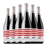 Boyante tinto Crianza