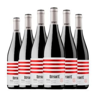 Boyante tinto Crianza