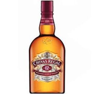 Chivas Regal Aged 12 Years 700 Ml