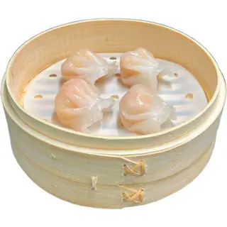 Hakao De Langostino (4 Uds.)