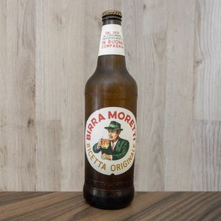 Birra Moretti 66cl