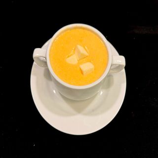 Сирний суп  (350г)