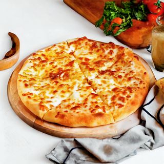 მეგრული ხაჭაპური