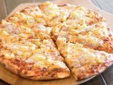Pizza Hawai