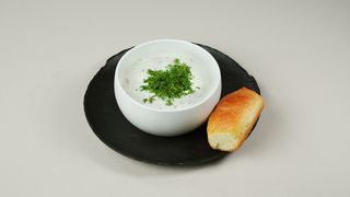 აკროშკა  პური