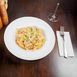Paste Carbonara