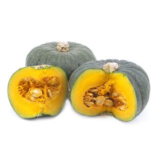 Pumpkins Green Piece 4