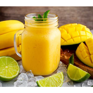  SMOOTHIE MANGUE 