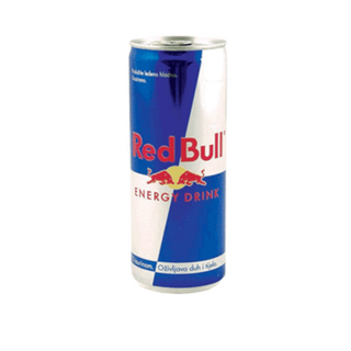 Red Bull
