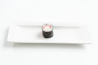 Crab Hoso Maki