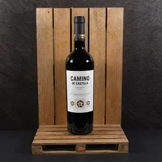 Vino Ribera De Duero (Botella)
