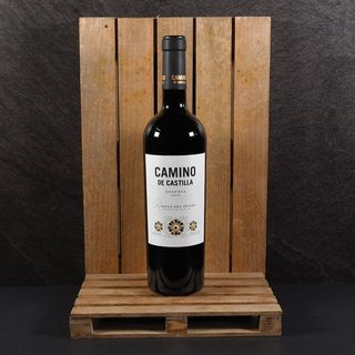 Vino Ribera De Duero (Botella)