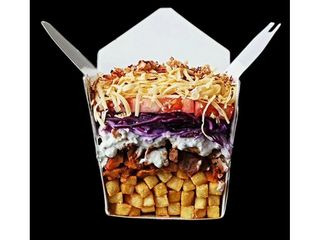 DONER BOX (Курка) (450g)