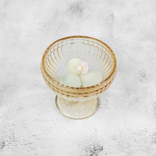 Kulki ryżowe z pastą z czerwonej fasoli 3szt