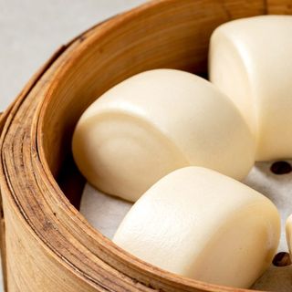 Pane cinese - 2 pezzi