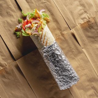 Мамина з курочкою