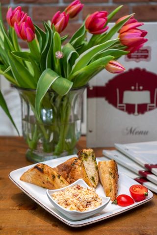 Овчарска разядка (200г)