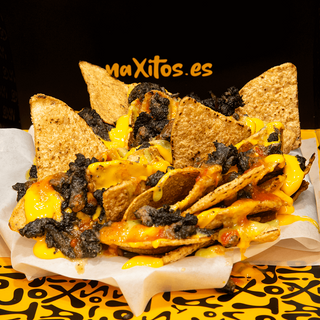 Pastor Guacamole  (Para dos)