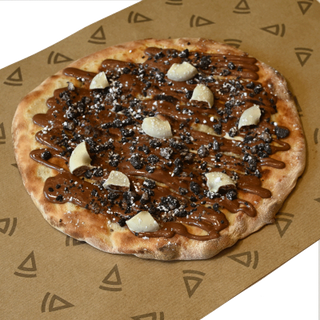 Pizza Chocolate