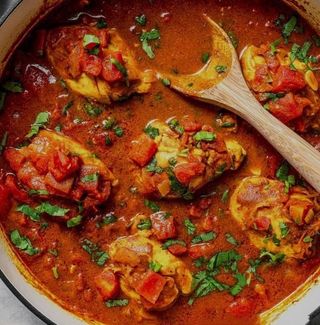 Rogan Josh