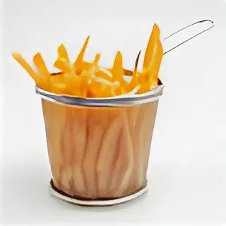 Pomfrit 200gr